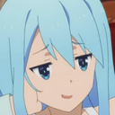V_aquaheh Emote