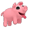 pigbouncedance Emote