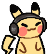 pikajam Emote