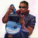 Jeff_Cut Emote