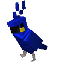 parrotvibe Emote