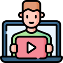 youtuber Emote