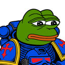 PepeSpaceM Emote