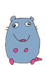 StupidRat Emote