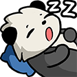 b_1sleep Emote