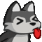_STAR_3444wolf_angry Emote