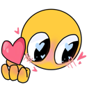 emoji_55 Emote