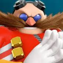 eggman Emote