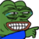 p_lmao Emote