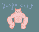 buffcat Emote