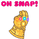 snap Emote